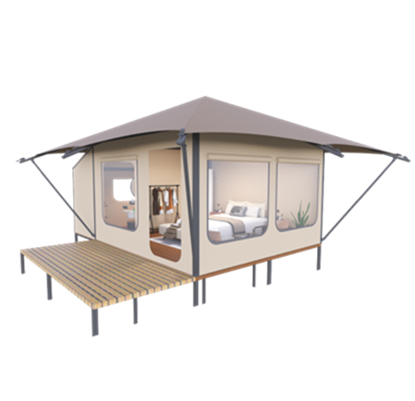 硚口区酒店帐篷生产厂家